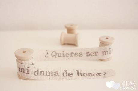 damas-de-honor-bodas-de-cuento