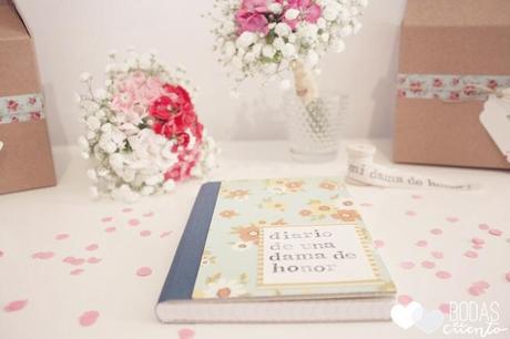 damas-de-honor-bodas-de-cuento