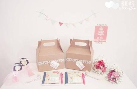 damas-de-honor-bodas-de-cuento