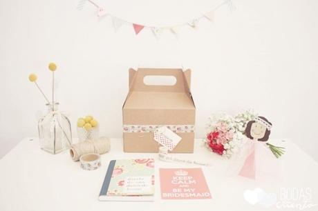 damas-de-honor-bodas-de-cuento