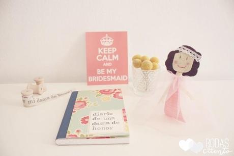 damas-de-honor-bodas-de-cuento