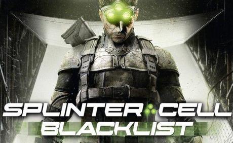 splinter cell blacklist Splinter Cell Blacklist: Mis reglas. Tu destino Scope Trailer