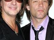 Richie Sambora Jovi: "Contrata Edge"