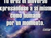 eres universo