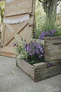 Cajas de madera para decorar: ¿una tendencia que vino para quedarse?