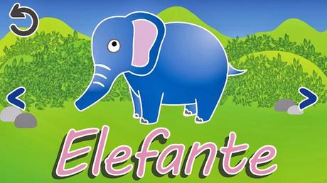 Baby Park para los más peques