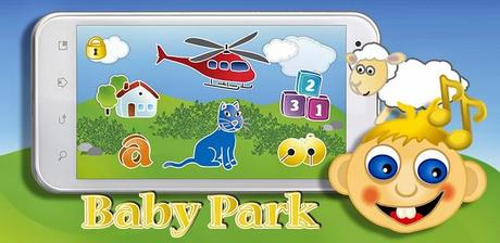 Baby Park para los más peques