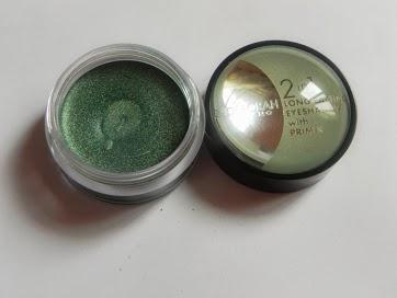 Novedades en maquillaje Deborah: color de pleno verano.