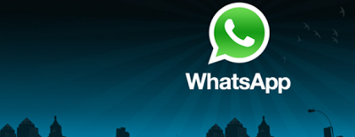 WhatssApp alcanza un nuevo record, procesando mas de 27mil millones de mensajes en 1 dia.