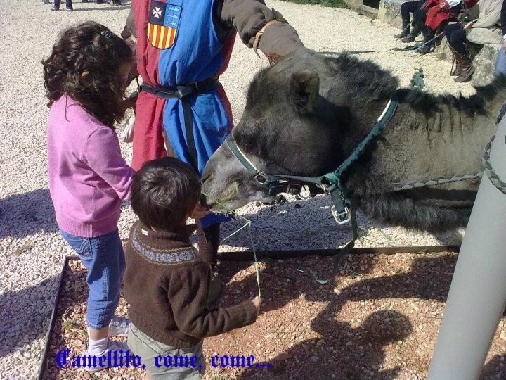 Jornadas medievales en Briones 15 y 16 de junio