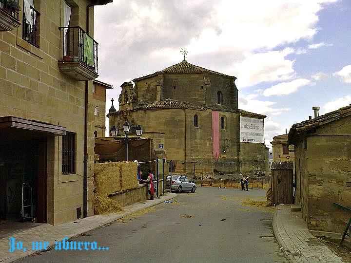 Jornadas medievales en Briones 15 y 16 de junio