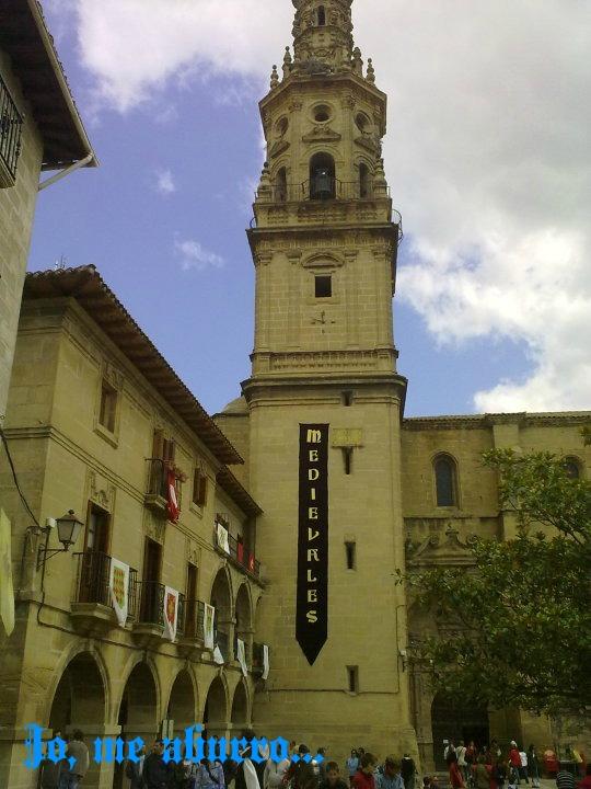 Jornadas medievales en Briones 15 y 16 de junio