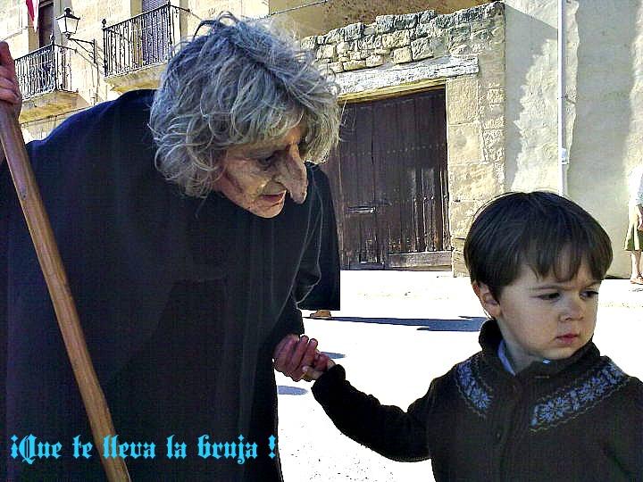 Jornadas medievales en Briones 15 y 16 de junio