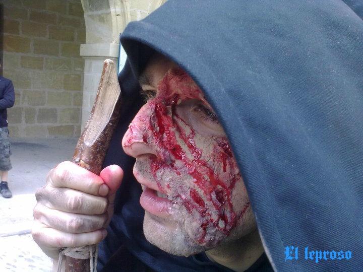 Jornadas medievales en Briones 15 y 16 de junio