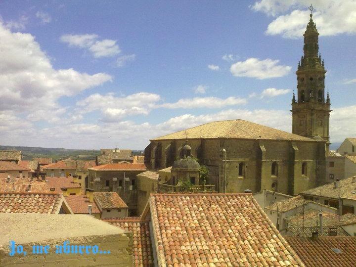 Jornadas medievales en Briones 15 y 16 de junio