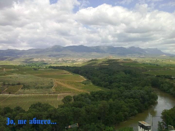 Jornadas medievales en Briones 15 y 16 de junio