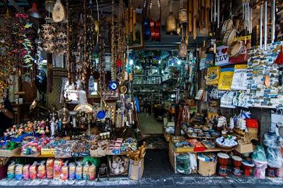 Hola Querida: Hoy Tel Aviv (Viajes HQ)