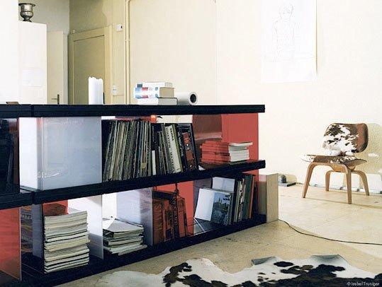 Ideas para dividir espacios