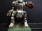 Dreadnought Contemptor