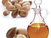 Aceite Argán, líquido desierto