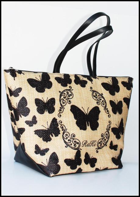 Raki. Colección verano. Raki. Colección verano.