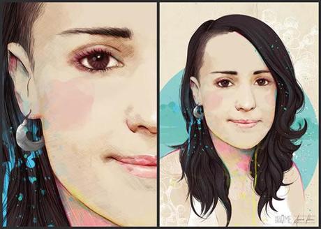 Hello Draw Me :: retratos y caricaturas online Hello Draw Me :: retratos y caricaturas online