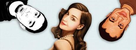 Hello Draw Me :: retratos y caricaturas online Hello Draw Me :: retratos y caricaturas online