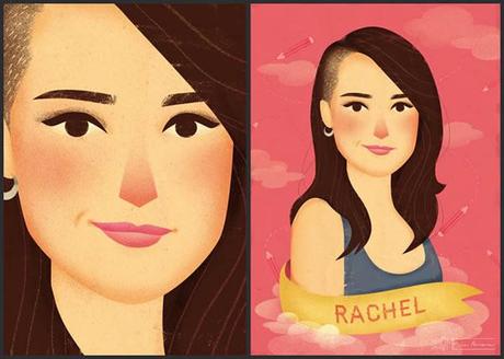 Hello Draw Me :: retratos y caricaturas online Hello Draw Me :: retratos y caricaturas online