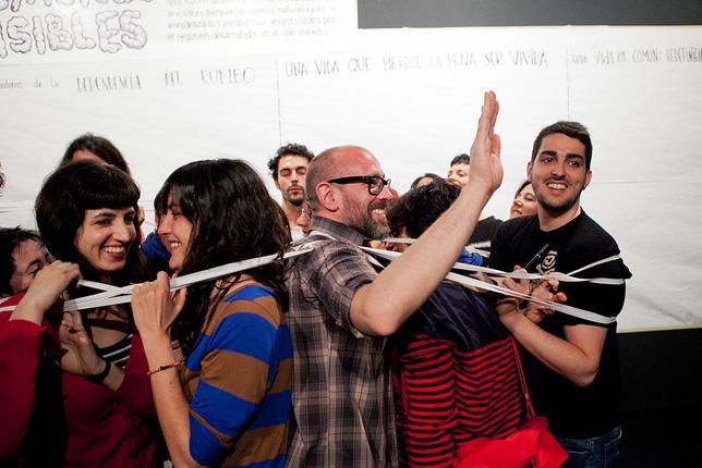 INVESTIGACIONES EN TORNO A PROCOMÚN, CUIDADOS, COMUNIDAD Y AFECTOS EN ZEMOS98