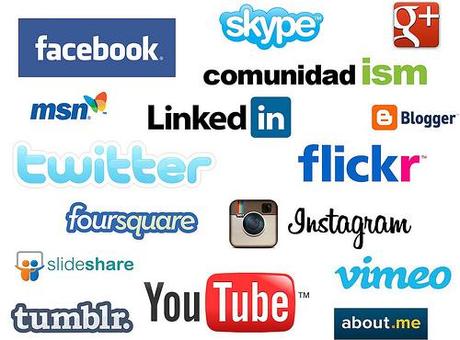 Redes Sociales Redes Sociales