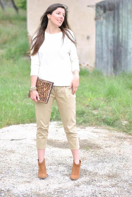 Mis looks….. Animal Print