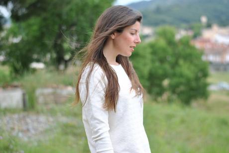 Mis looks….. Animal Print