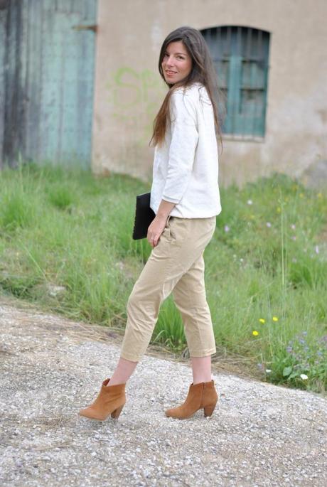 Mis looks….. Animal Print