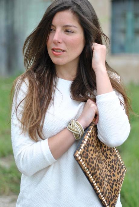 Mis looks….. Animal Print