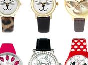 Relojes originales