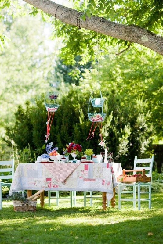 Etxekodeco cumple 2 años (y cambia de look)