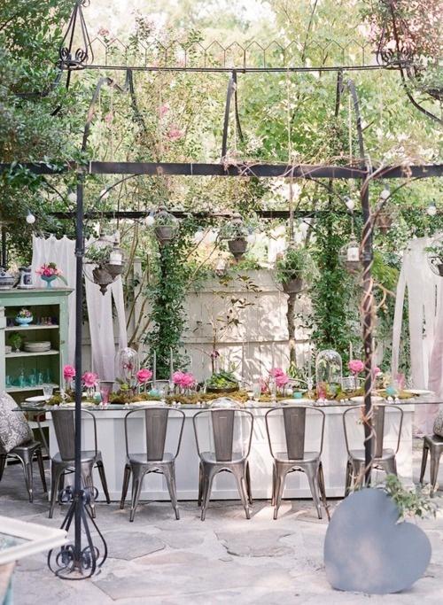 Etxekodeco cumple 2 años (y cambia de look)