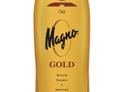 Nuevo magno gold: ¡porque vida mojarse!