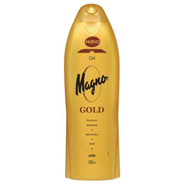 magno-gold