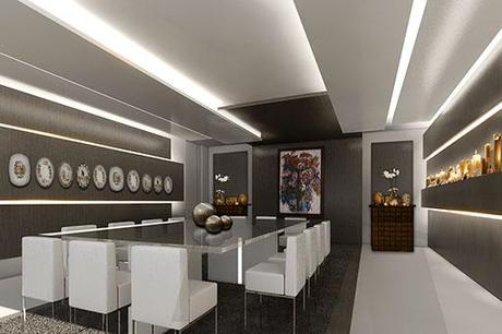 Las Casas de Torres XXXIX