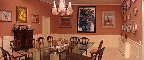 Las Casas de Torres XXXIX