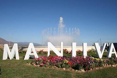 Manilva, Costa del Sol!!