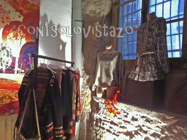 Showroom de Venca: colección otoño-invierno 2013/2014