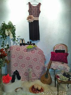Showroom de Venca: colección otoño-invierno 2013/2014
