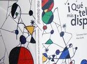 ¡Qué tela dispareja!, álbum ilustrado partir años