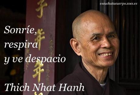 respira El ejercicio más completo y saludable del mundo