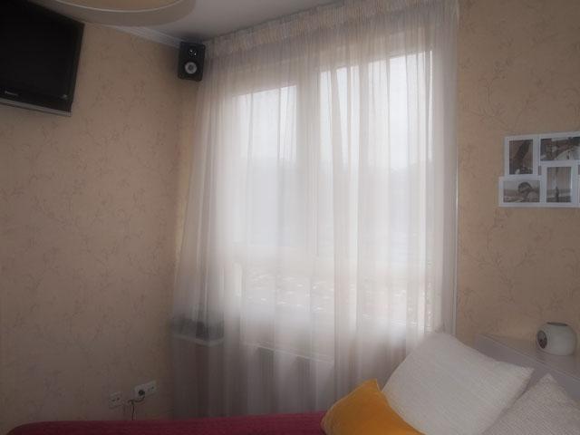 DIY: Cómo hacer unas cortinas. Fácil y barato