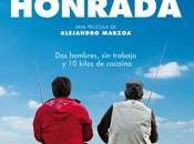 Somos gente honrada