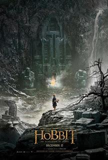 Primer tráiler de 'El Hobbit. La desolación de Smaug'