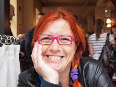 Tengo una Teoría de Grafos y sé cómo usarla [Conferencia]